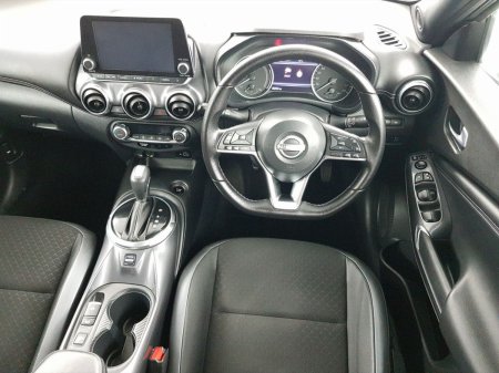 2024 Nissan Juke - photo 9