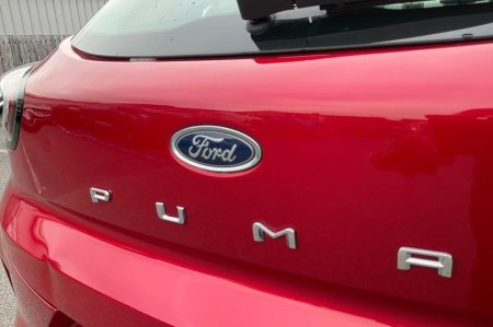 2024 Ford Puma - photo 40