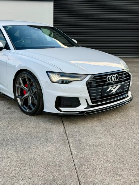 2019 Audi A6 - photo 6