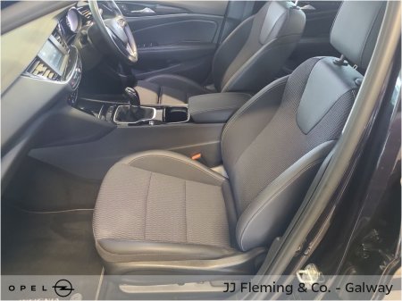 2020 Opel Insignia - photo 8