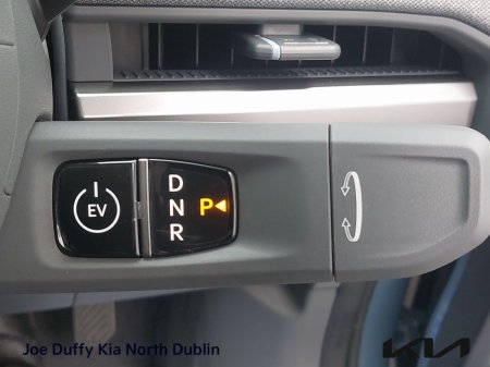 2026 Kia EV3 - photo 21