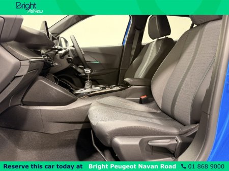 2023 Peugeot 2008 - photo 18