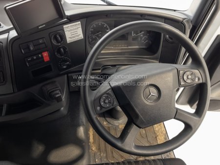 2024 MERCEDES BENZ ATEGO 816 - photo 29