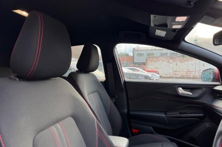 2025 Ford Puma - photo 17