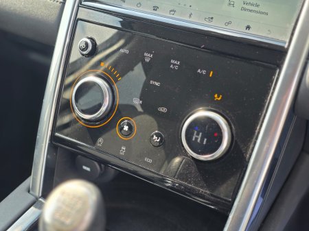 2020 Land Rover Discovery Sport - photo 11
