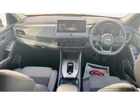 2026 Nissan Qashqai - photo 13