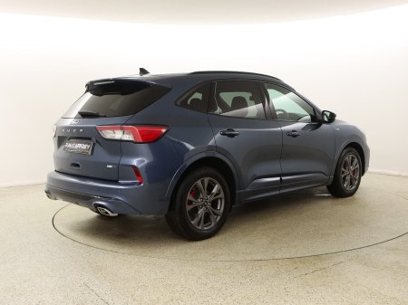 2020 Ford Kuga - photo 7