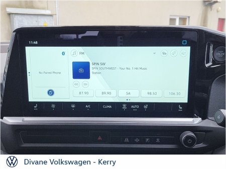 2026 Volkswagen Caravelle - photo 17