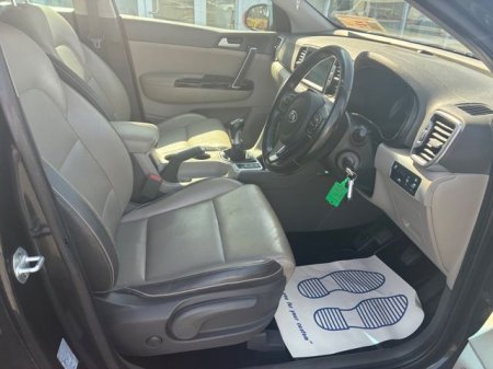 2018 Kia Sportage - photo 9