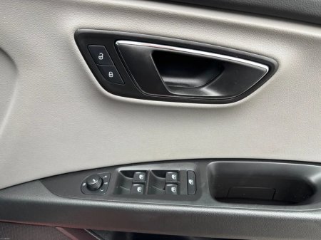2015 SEAT Leon - photo 20