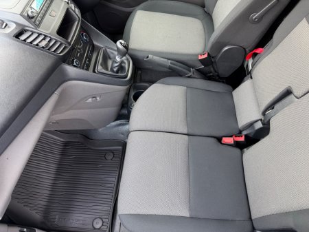 2023 Ford Transit Connect - photo 50