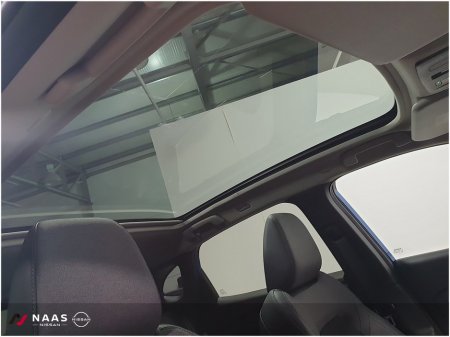 2027 Nissan Qashqai - photo 24