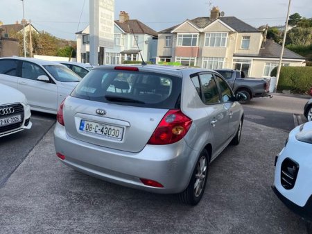 2008 Kia Ceed - photo 3