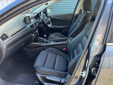2016 Mazda Mazda6 - photo 15