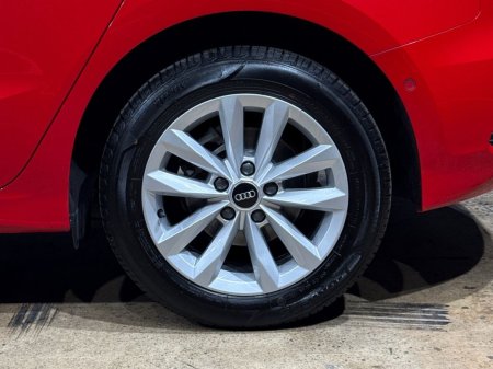 2021 Audi A3 - photo 10