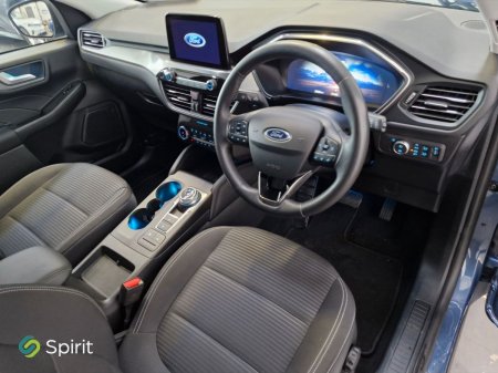 2024 Ford Kuga - photo 21