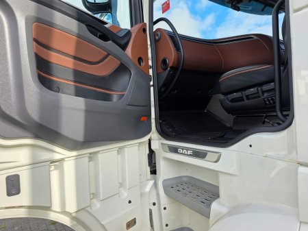 2022 DAF 530 - photo 39