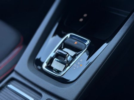 2024 Skoda Octavia - photo 17