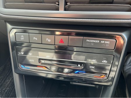 2023 Volkswagen T-Cross - photo 17