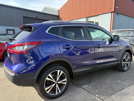 2019 Nissan Qashqai - photo 3