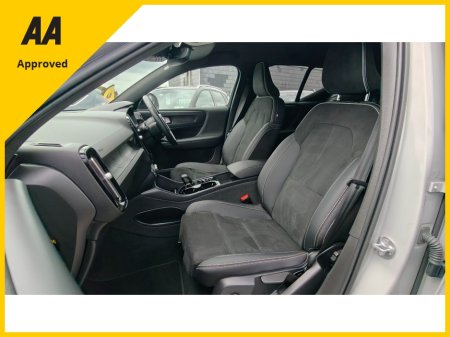 2023 Volvo XC40 - photo 23