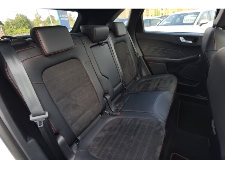 2023 Ford Kuga - photo 12
