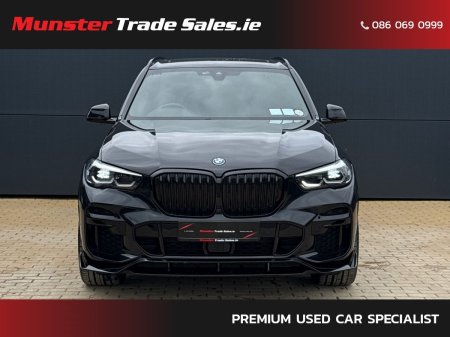 2022 BMW X5 - photo 4