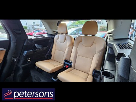 2016 Volvo XC90 - photo 18