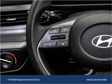 2026 Hyundai i20 - photo 17