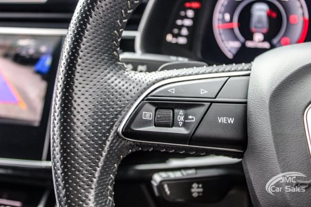 2019 Audi Q8 - photo 22