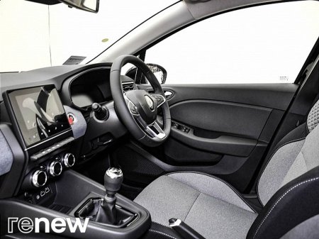 2023 Renault Clio - photo 5