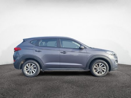 2015 Hyundai Tucson - photo 4