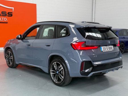 2023 BMW X1 - photo 10