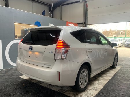 2016 Toyota Prius - photo 6