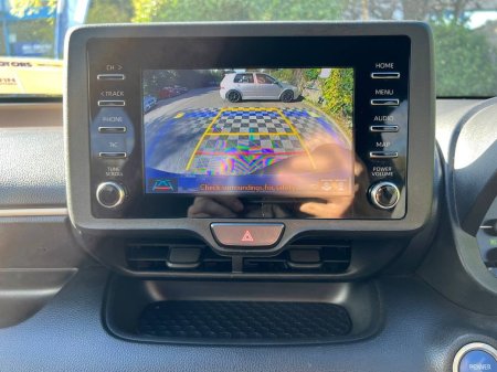 2021 Toyota Yaris - photo 7