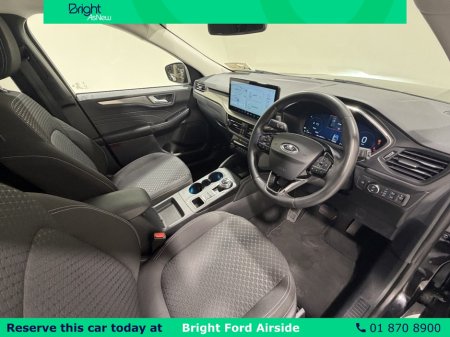 2024 Ford Kuga - photo 13