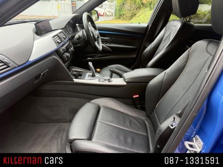 2017 BMW 3-Series - photo 11