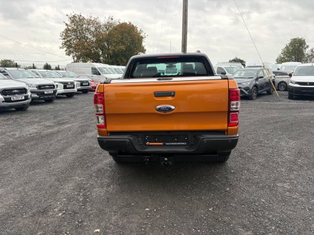 2018 Ford Ranger - photo 3