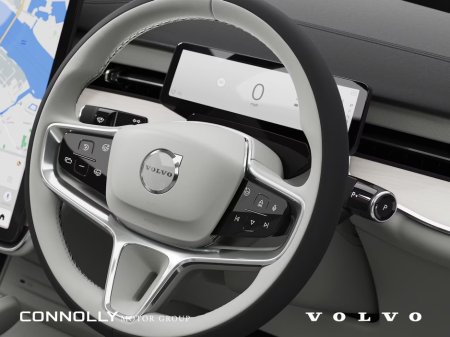 2026 Volvo EX90 - photo 9