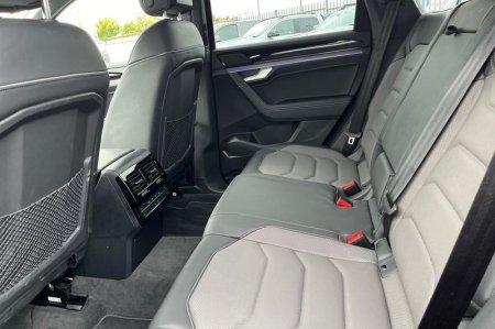 2026 Volkswagen Touareg - photo 20