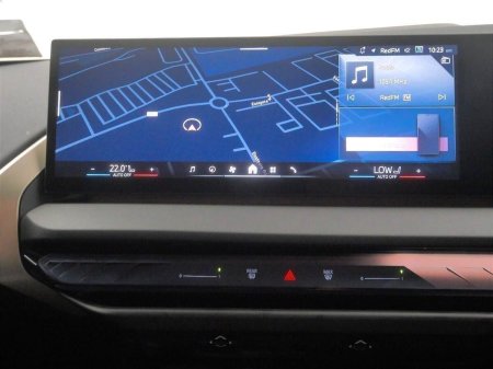 2025 BMW X3 - photo 8