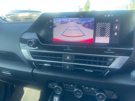 2025 Citroen C4 - photo 30