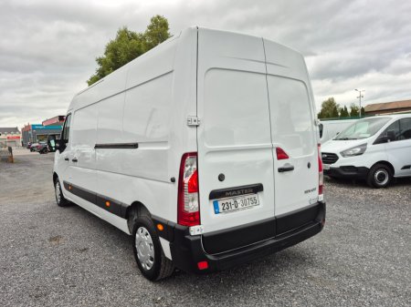 2023 Renault Master - photo 4