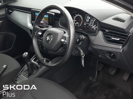 2022 Skoda Kamiq - photo 6