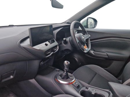 2026 Nissan Juke - photo 4