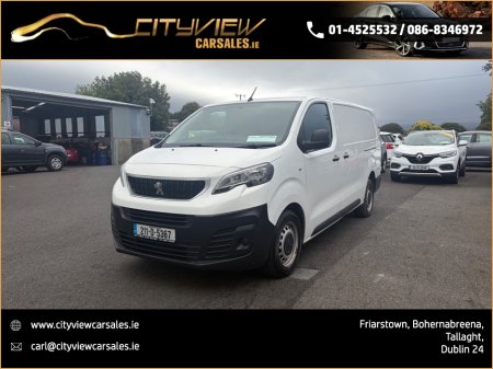 2021 Peugeot Expert - photo 8