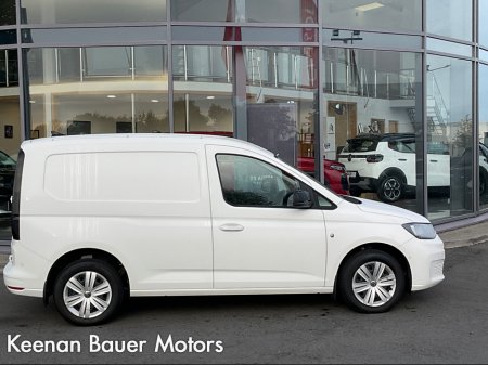 2023 Volkswagen Caddy - photo 6