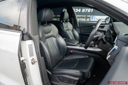 2021 Audi Q8 - photo 25