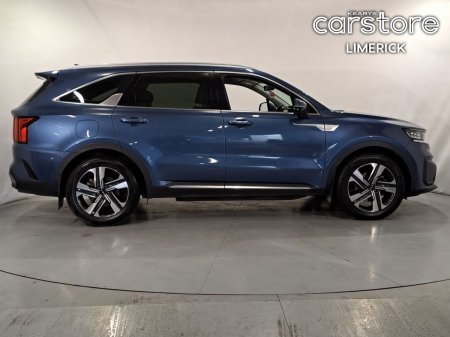 2022 Kia Sorento - photo 2
