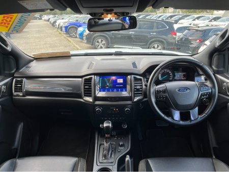 2023 Ford Ranger - photo 13